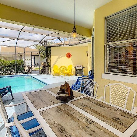 Great Value! - Private Pool. Disney Area 4/4 키시미 외부 사진