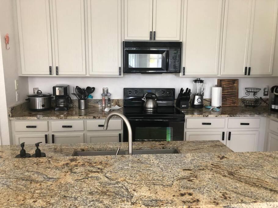 Great Value! - Private Pool. Disney Area 4/4 키시미 외부 사진