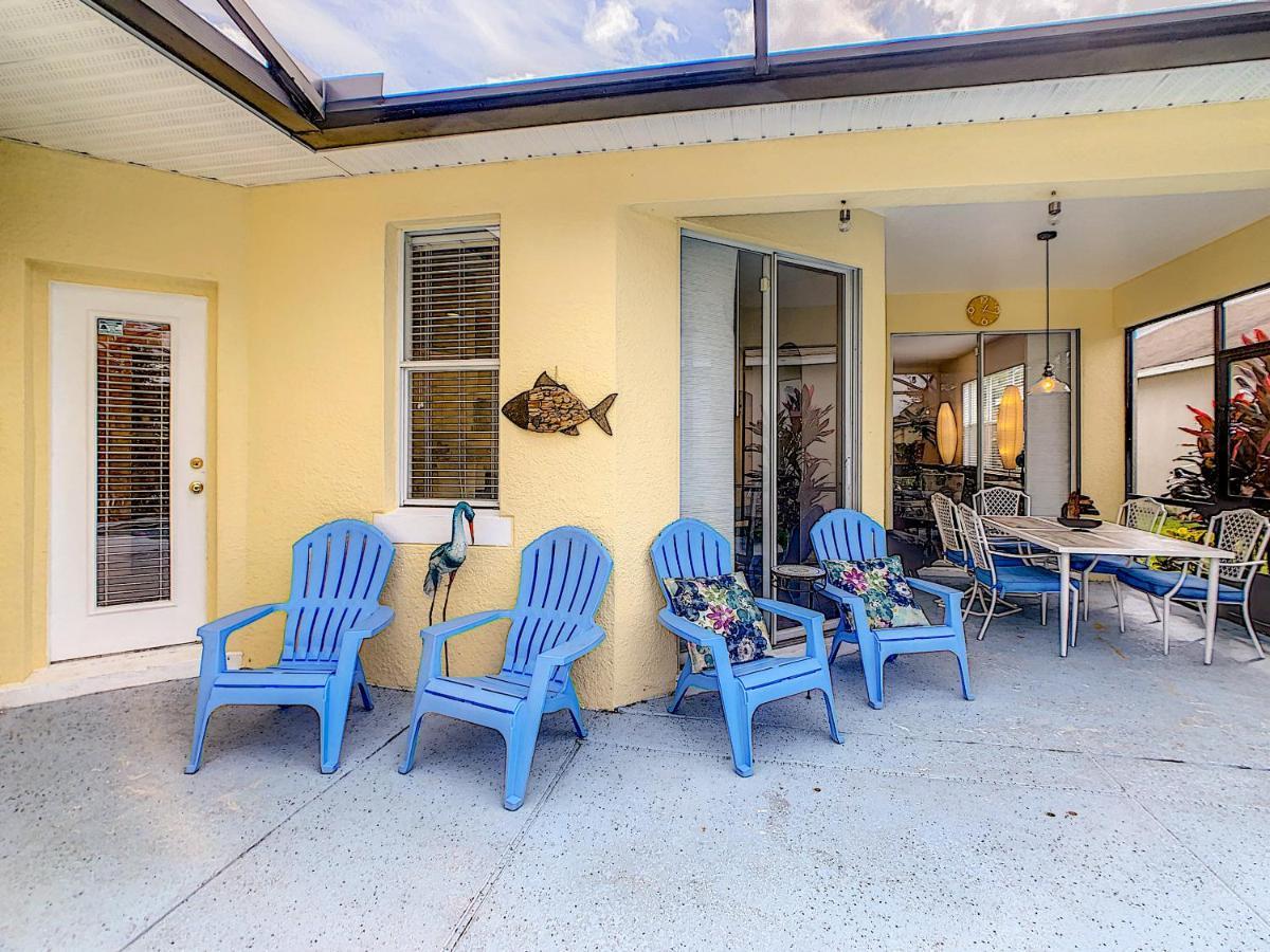 Great Value! - Private Pool. Disney Area 4/4 키시미 외부 사진