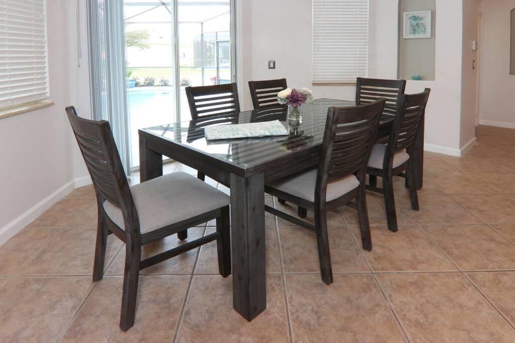 Great Value! - Private Pool. Disney Area 4/4 키시미 외부 사진