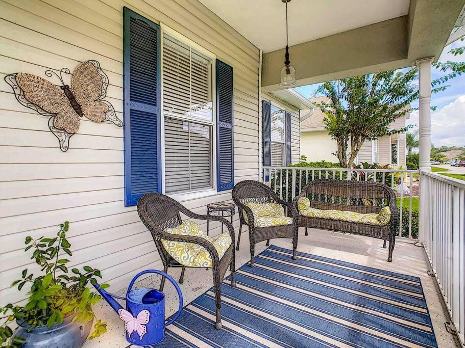 Great Value! - Private Pool. Disney Area 4/4 키시미 외부 사진