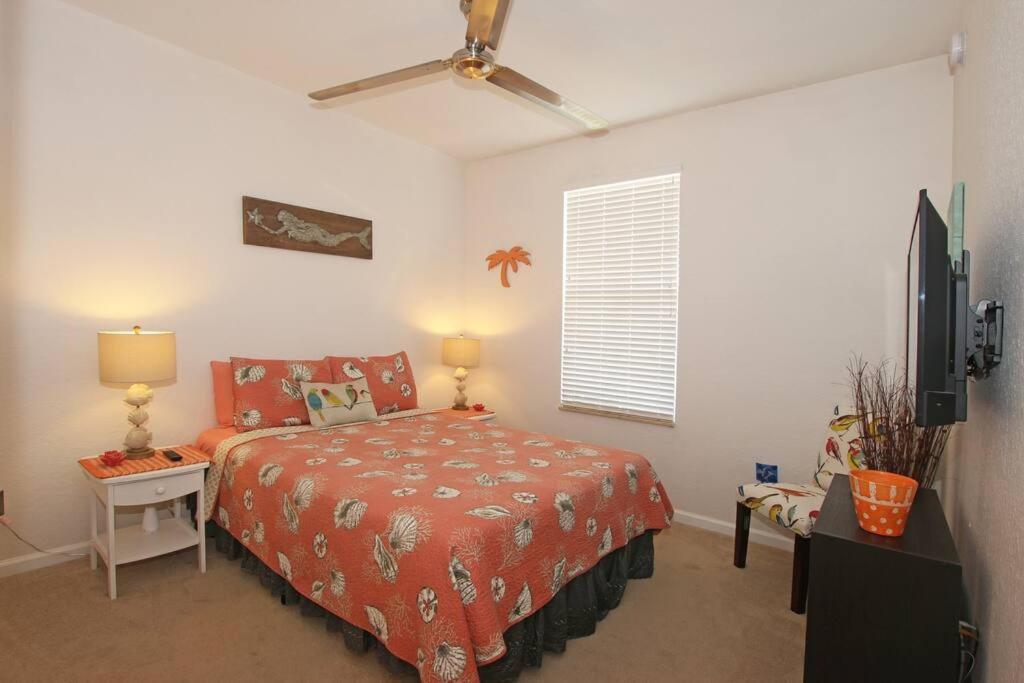 Great Value! - Private Pool. Disney Area 4/4 키시미 외부 사진