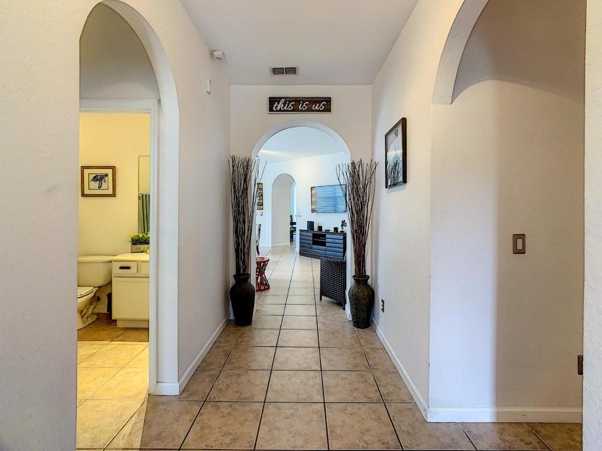 Great Value! - Private Pool. Disney Area 4/4 키시미 외부 사진