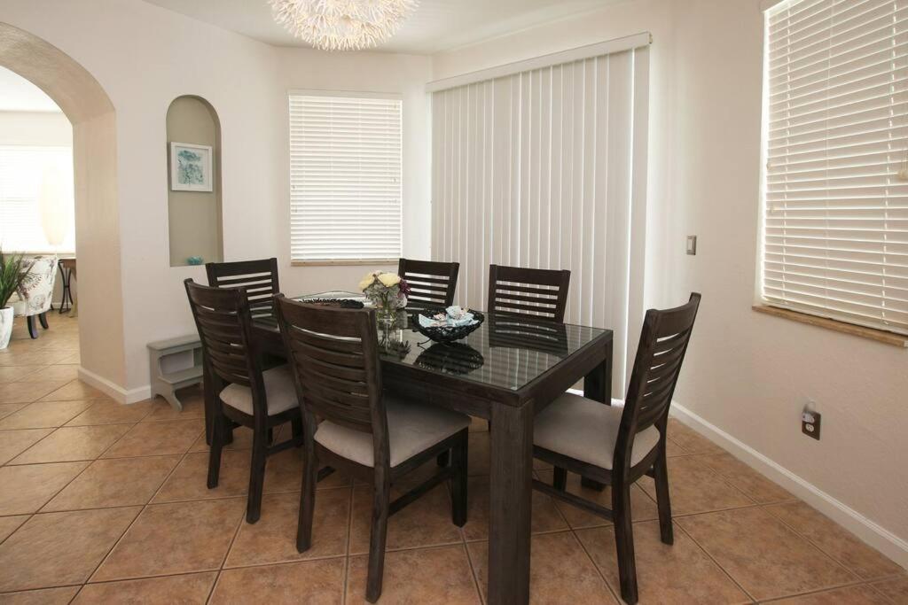Great Value! - Private Pool. Disney Area 4/4 키시미 외부 사진