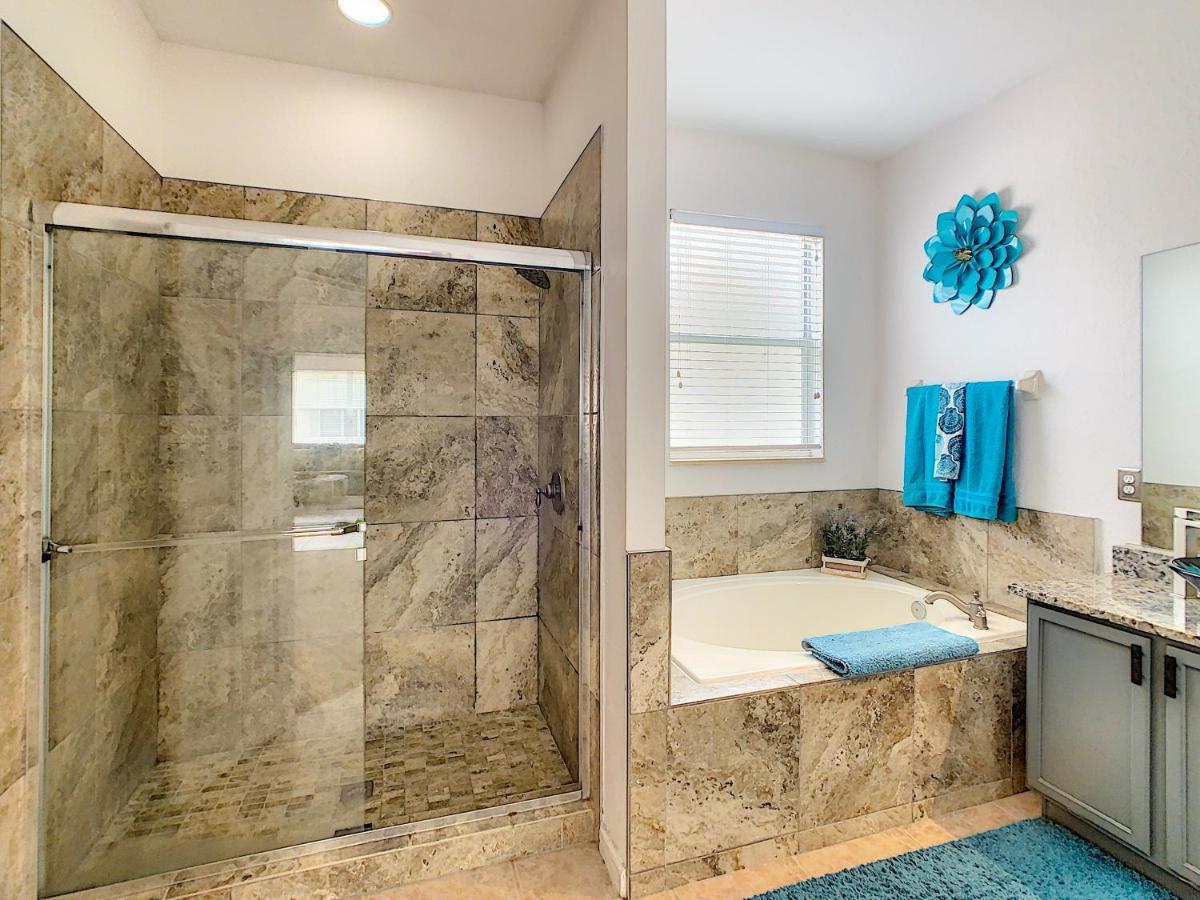 Great Value! - Private Pool. Disney Area 4/4 키시미 외부 사진