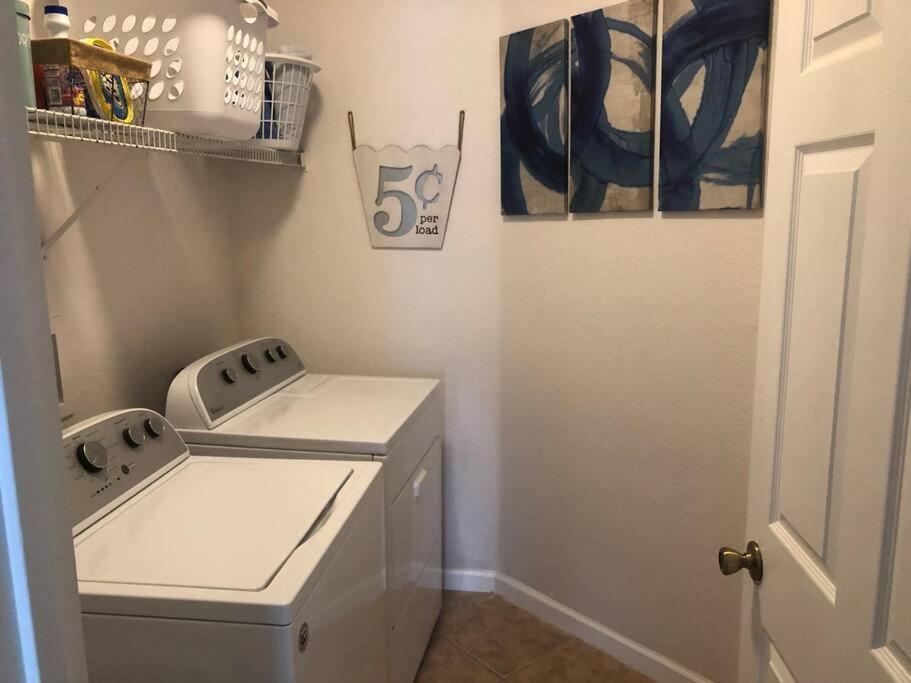 Great Value! - Private Pool. Disney Area 4/4 키시미 외부 사진
